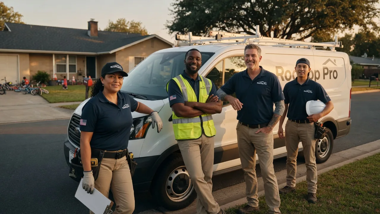 Roof Repair in Clawson, MI near me